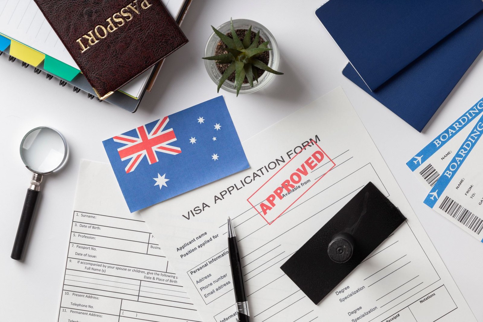 Read more about the article Best Immigration Consultants in Karnal: Your Trusted Partner for Global Dreams