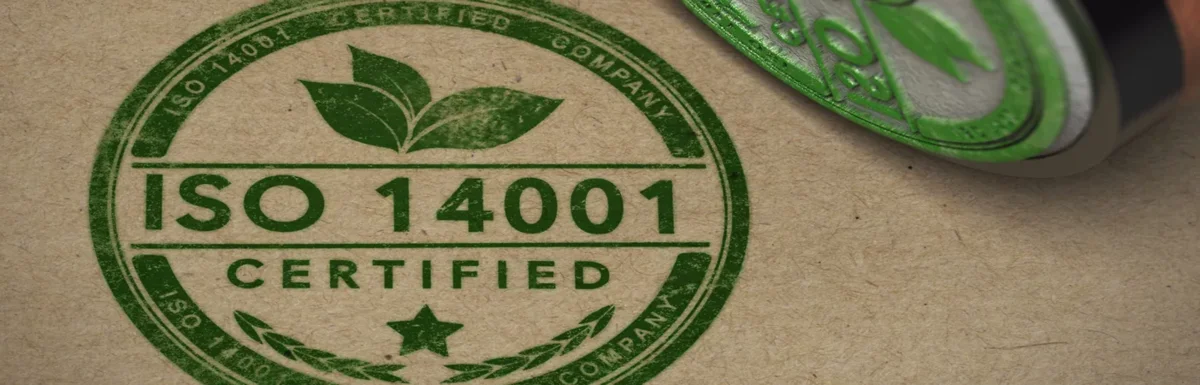 You are currently viewing Benefits of ISO 14001 for Saudi Environmental Regulations – Improve Compliance and Sustainability