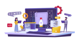 Read more about the article Why Dubai Businesses Are Adopting Headless CMS Solutions