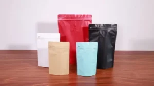 Read more about the article Why Mylar Ziplock Bags Are Essential For Branding?
