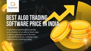 Read more about the article Algo Trading Software Price Guide 2025 | Quanttrix