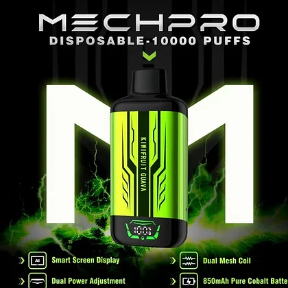Read more about the article Exploring Disposable Vapes and Flavoured Vape Choices in Australia