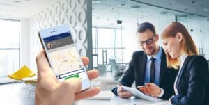 Read more about the article 5 Signs Your Business Has Outgrown Manual Visitor Logs