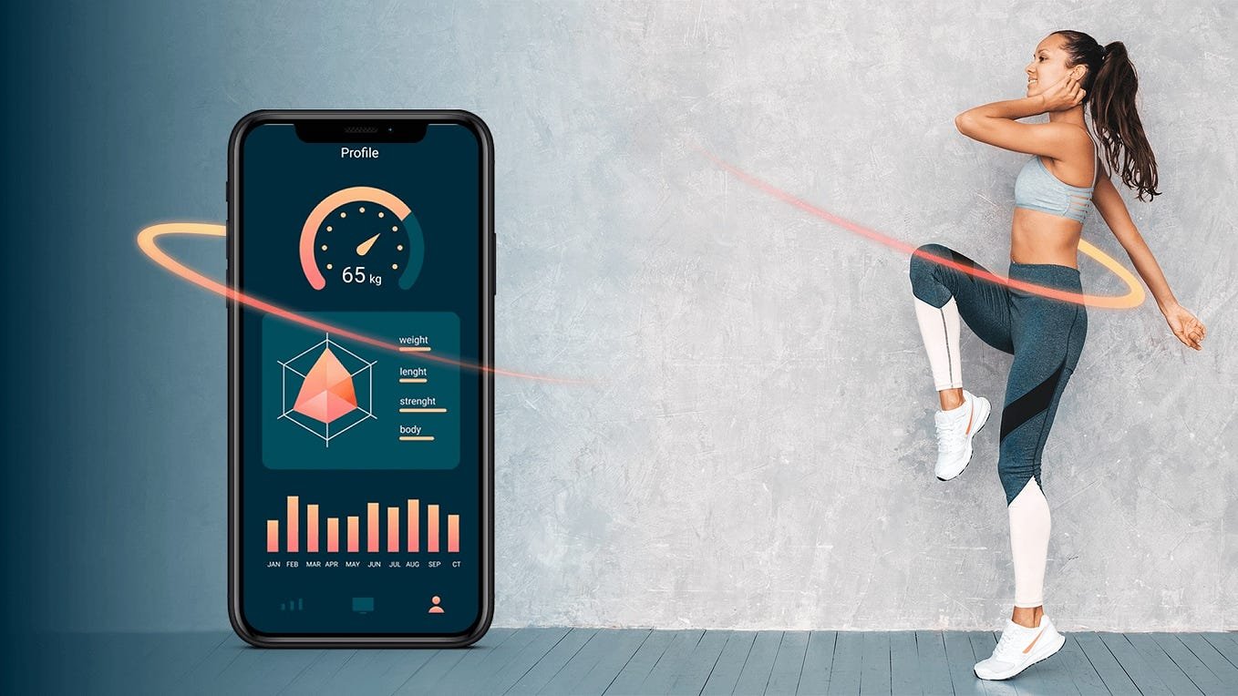 Read more about the article Why Are Gyms and Trainers Investing in Fitness App Development?