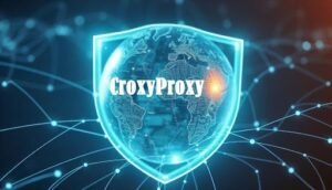 Read more about the article CroxyProxy: Web Proxy Gratis Terbaik untuk Akses Situs yang Diblokir di Indonesia
