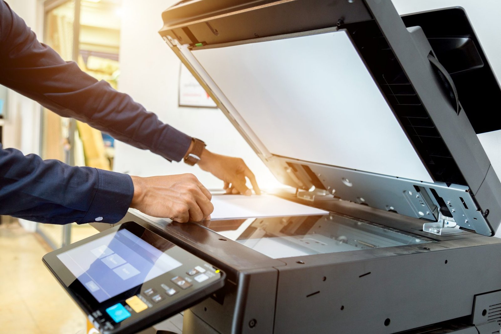 You are currently viewing How Much Does Office Depot Charge to Scan a Document?