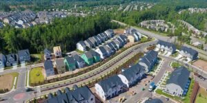 Read more about the article 5 Red Flags to Watch for on Your Land Development Survey