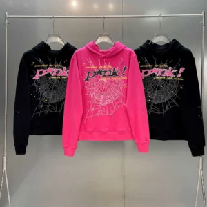 Read more about the article Spider A Unique Streetwear Statement with the Spider Hoodie