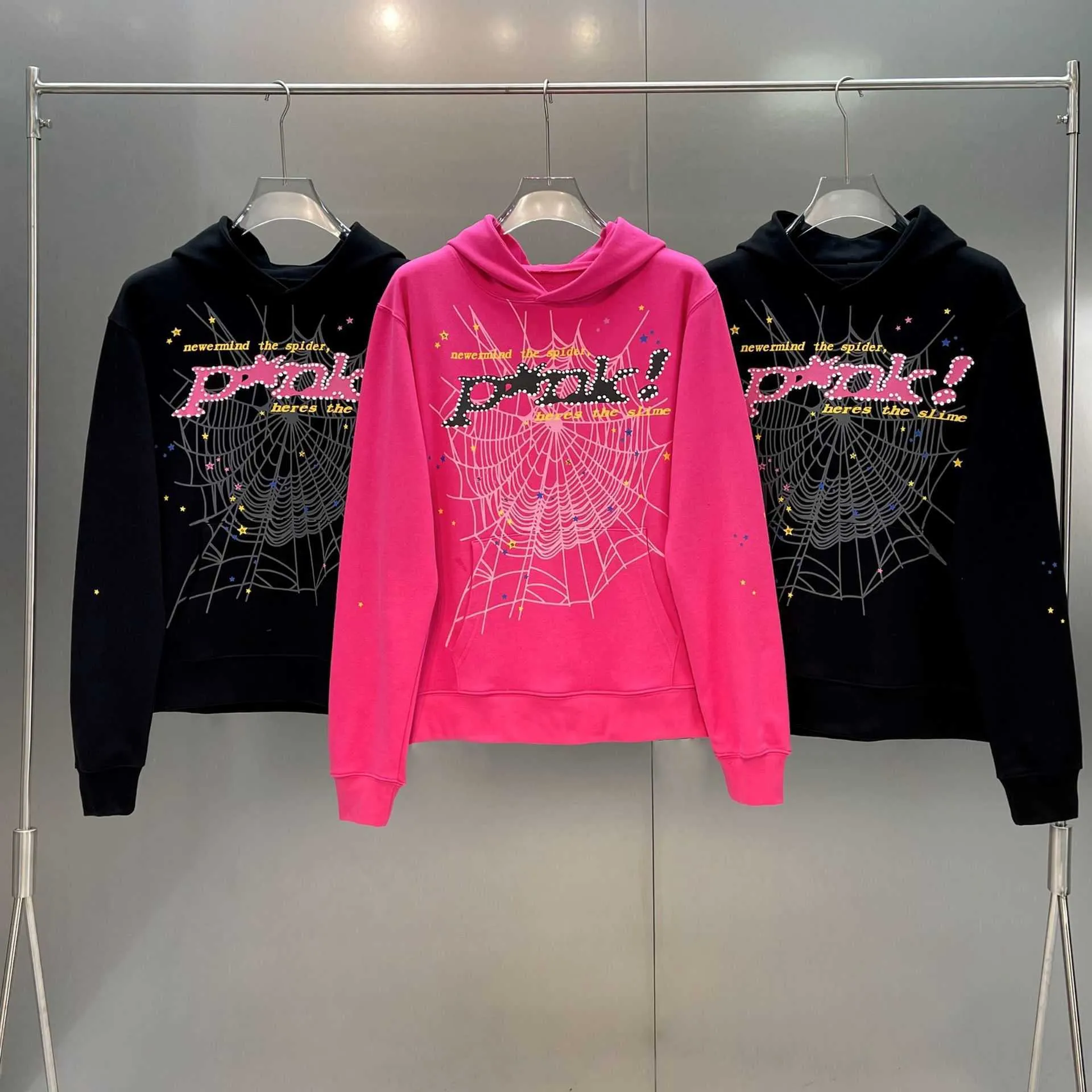 Read more about the article Spider A Unique Streetwear Statement with the Spider Hoodie