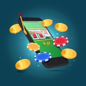 Read more about the article Top 7 Features of the 1xBet App for Nepal Users