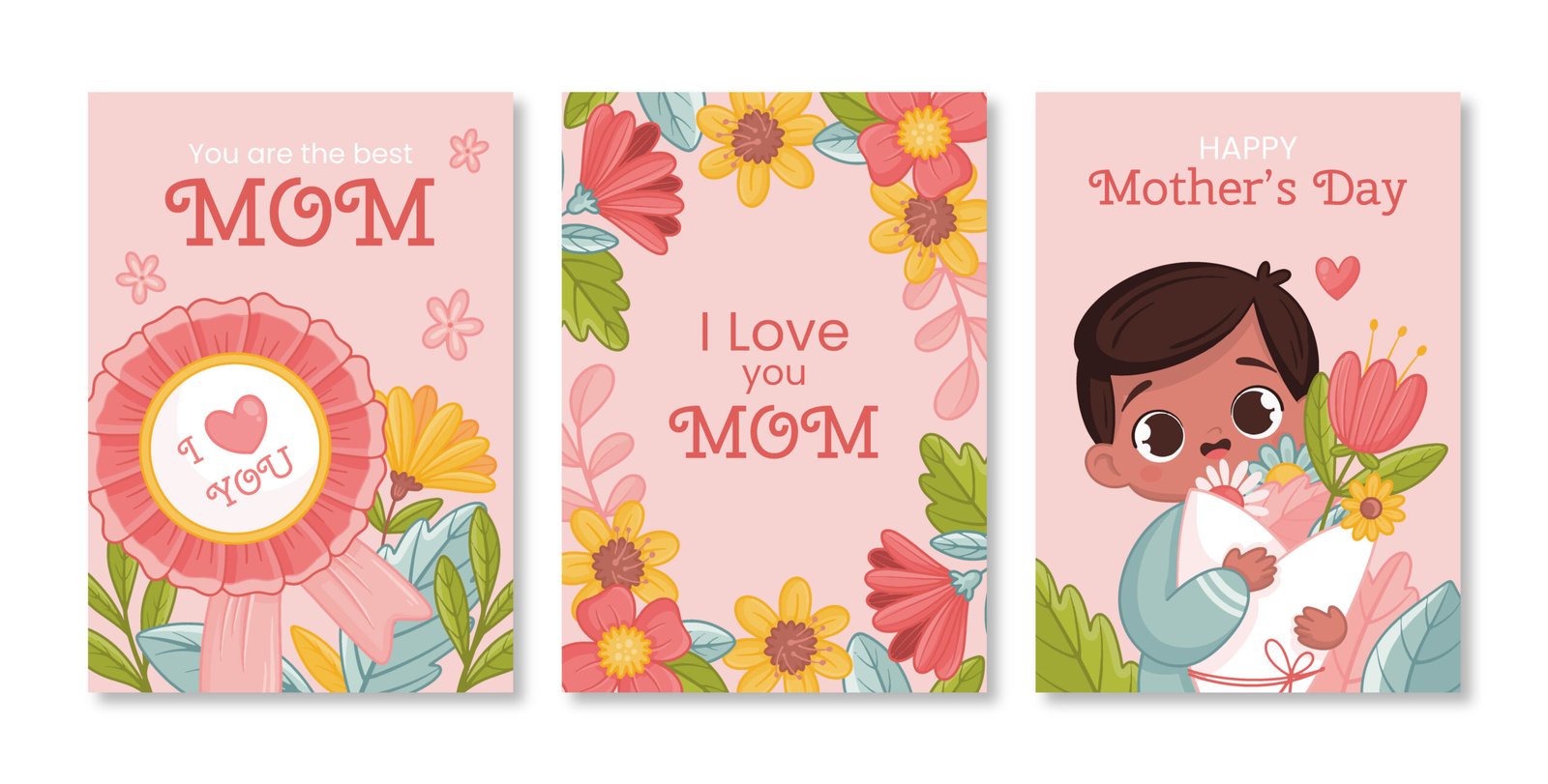 Read more about the article Celebrate Love With Daughter’s Day, Father’s Day, Friendship & Good Night Cards