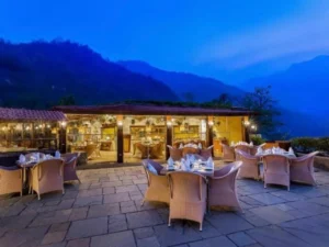 Read more about the article Aloha Apartments Rishikesh Luxury Room & Resort