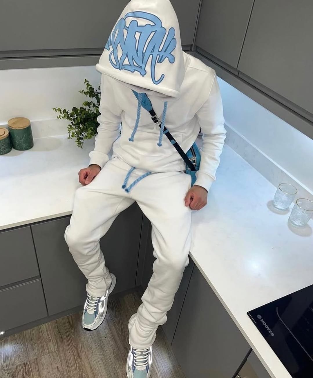 Read more about the article Syna World and the Rise of the Syna World Tracksuit