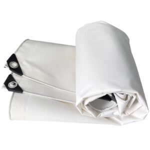 Read more about the article The Ultimate Guide to Choosing the Right Tarpaulin Sheet
