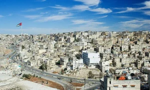 Read more about the article Easy Guide to Dubai Visa from Jordan and Qatar