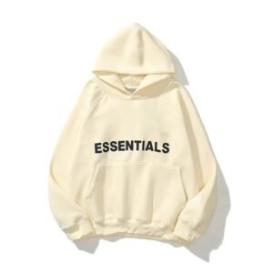 Read more about the article Is It Even a Proper Weekend Without Your Essentials Hoodie? (UK Approved