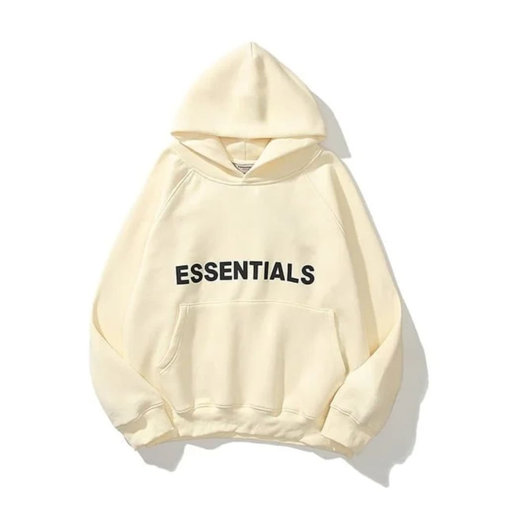 Read more about the article Is It Even a Proper Weekend Without Your Essentials Hoodie? (UK Approved