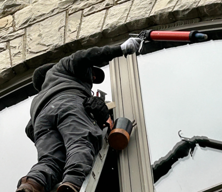 You are currently viewing Enhancing Building Efficiency and Protection with Expert Exterior Solutions
