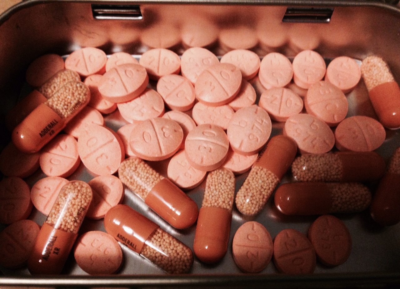 You are currently viewing Buy Adderall Online with US Domestic Shipping