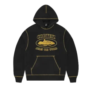 Read more about the article Corteiz Hoodie: The Streetwear Essential from CRTZ