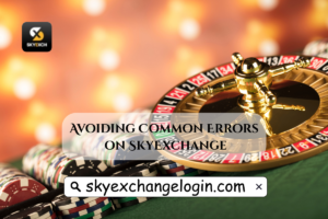 Read more about the article Beginner’s Guide:Avoiding Common Errors on SkyExchange