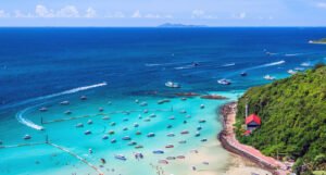 Read more about the article Planning Your Thailand Vacation: A Step-by-Step Guide
