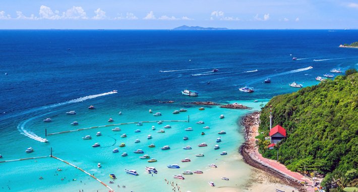 You are currently viewing Planning Your Thailand Vacation: A Step-by-Step Guide