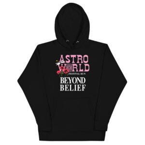 Read more about the article Get Cozy in Travis Scott merch Sherpa Coat