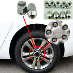 Read more about the article Bolts and Nuts for Vehicles: Ensuring a Safe and Steady Ride with the Right Choice