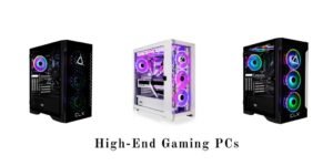 Read more about the article Are High-End Gaming PCs Worth the Splurge?