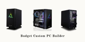 Read more about the article Buyer Beware: What You Can Expect If You Trust a Budget Custom PC Builder