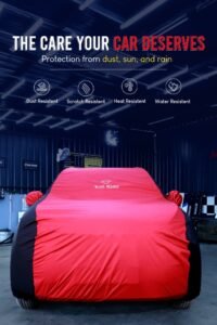 Read more about the article Smart Car Care: Protecting Your Vehicle from the Elements