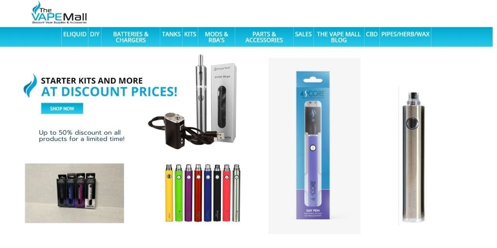 You are currently viewing Where to Find the Best Cheap Vape Deals Online