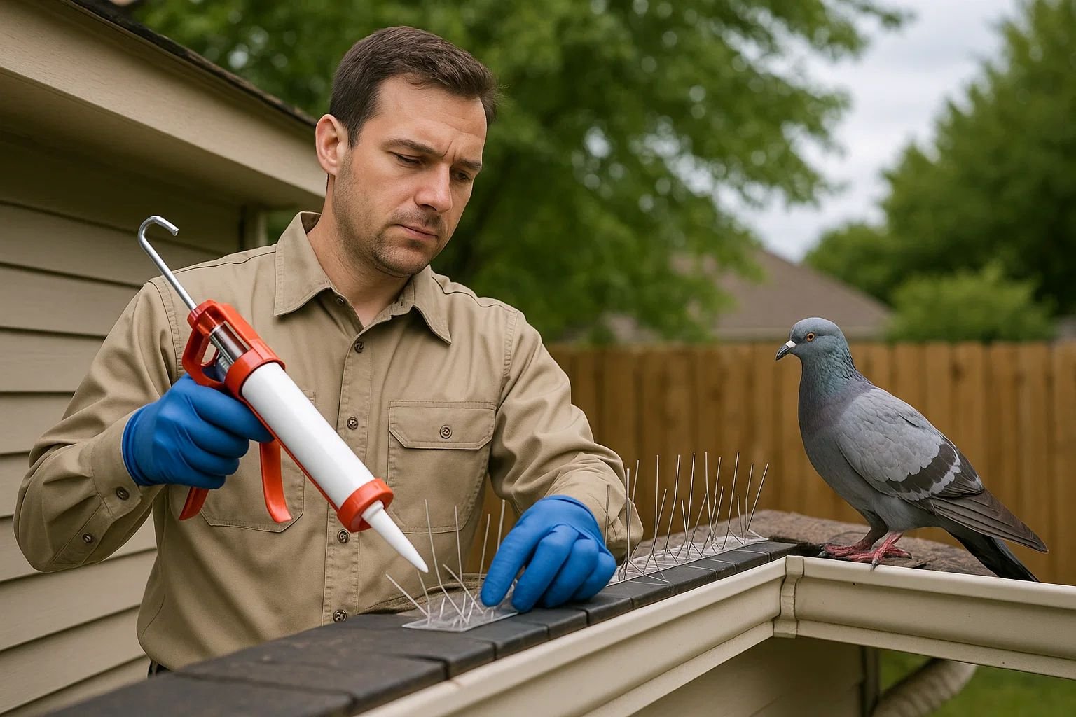 Read more about the article What Services Are Included in Chula Vista Bird Removal?
