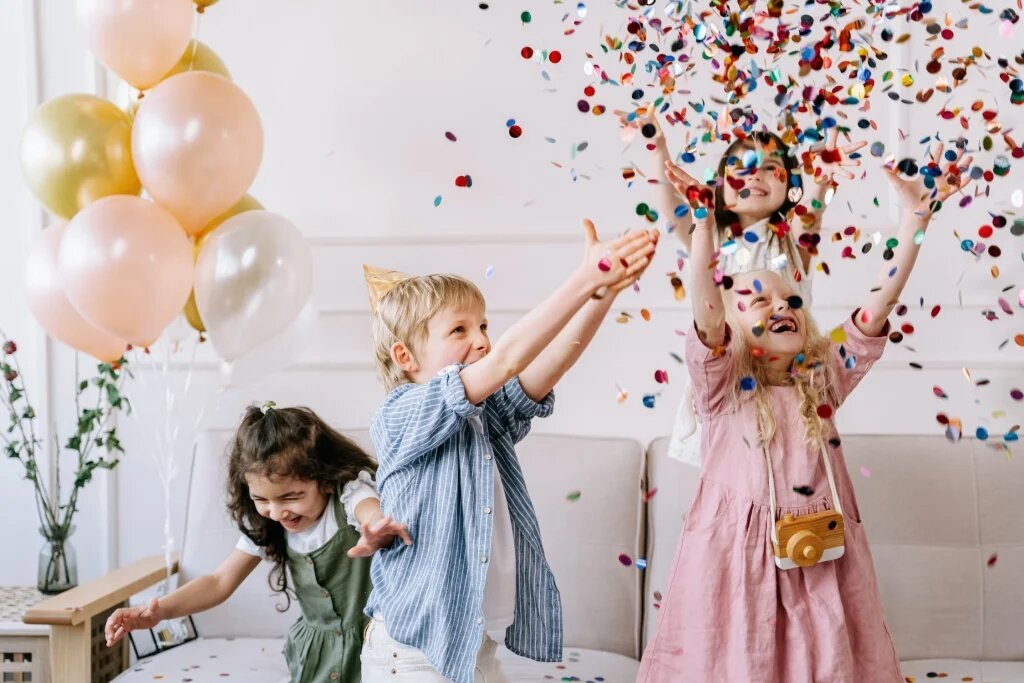 You are currently viewing The Ultimate Guide to Children’s Party Planning in Commack