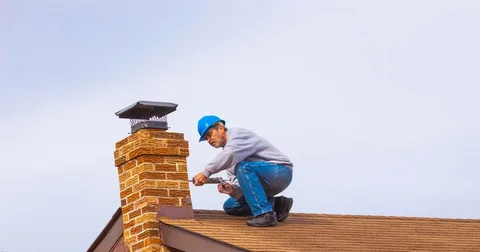 Read more about the article What Are the Benefits of a Chimney Liner in Cicero?