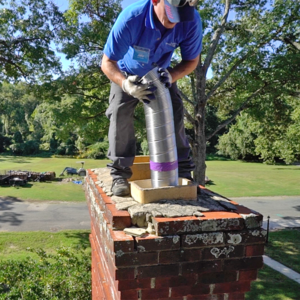 Read more about the article How to Choose the Best Chimney Liner in Danville for Your Home