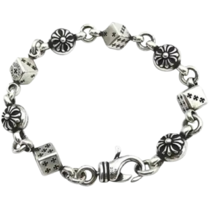 Read more about the article Why Chrome Hearts Bracelet is the Perfect Gift