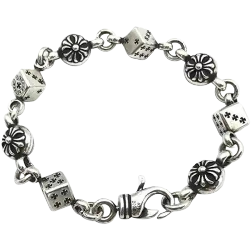 Read more about the article Why Chrome Hearts Bracelet is the Perfect Gift
