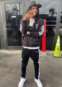Read more about the article The Chrome Hearts Celebrity Look Eric Emanuel Twist