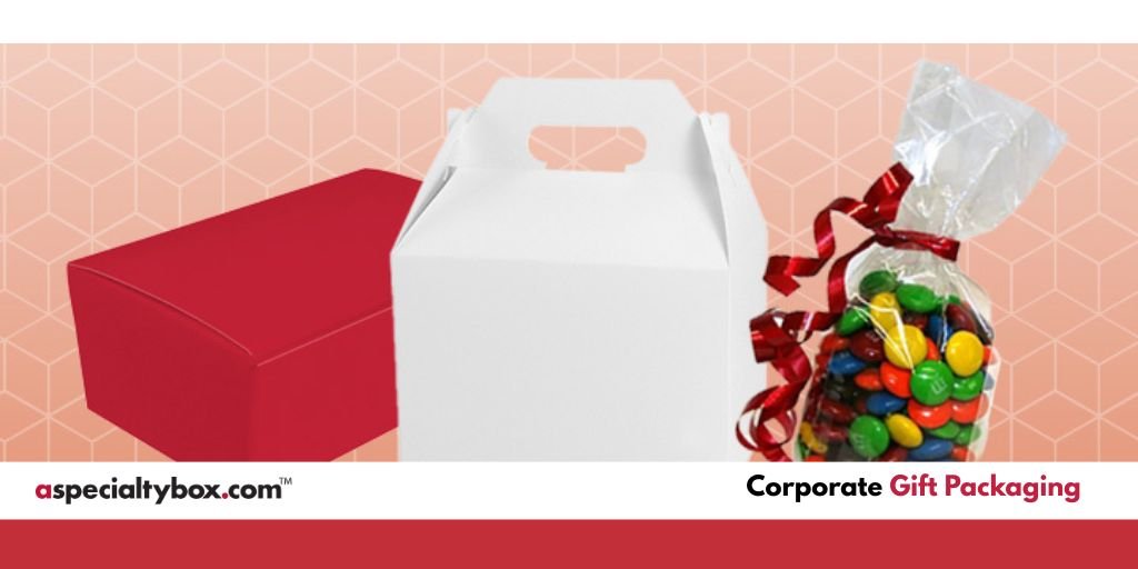 You are currently viewing How to Choose Packaging for Your Edible Corporate Gifts