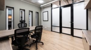 Read more about the article Top 10 Benefits of Working in a Professional Coworking Space