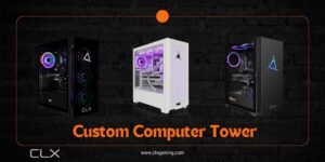 Read more about the article When Is a Custom Computer Tower a Good Investment?