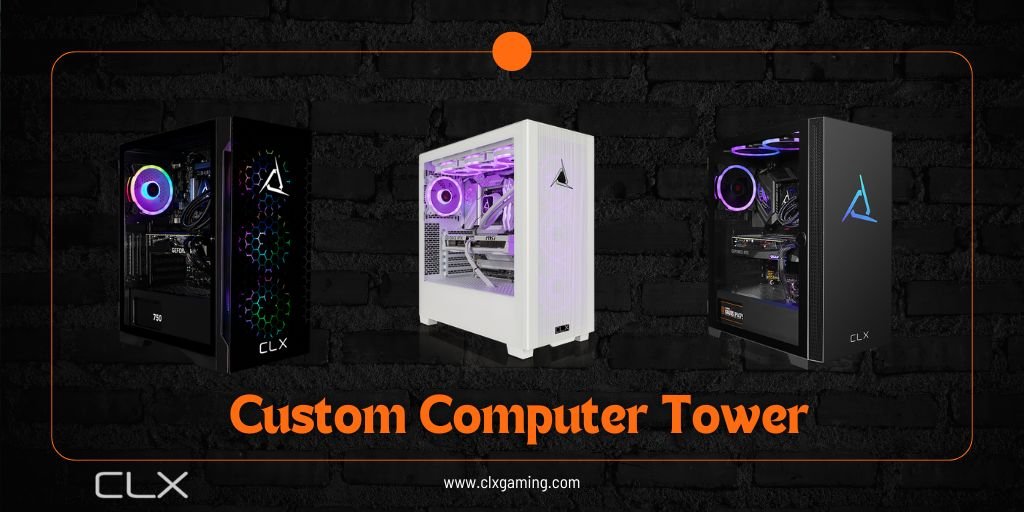 You are currently viewing When Is a Custom Computer Tower a Good Investment?