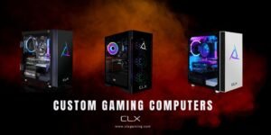 Read more about the article The Ultimate Guide to Avoiding Scams When Buying Custom Gaming Computers
