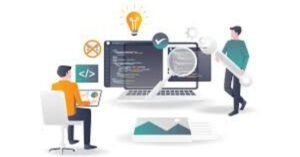 Read more about the article Reliable Custom Software Development for Modern Businesses