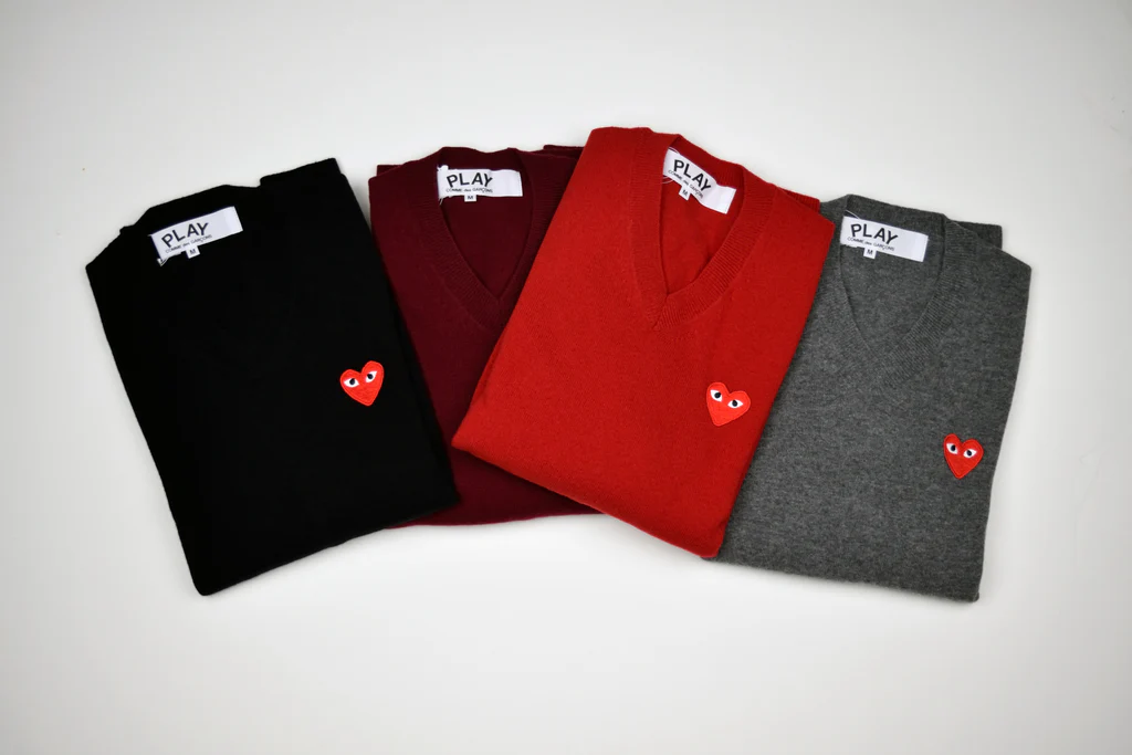 Read more about the article Comme des Garcons Meets Carsicko Clothing Streetwear Crossover