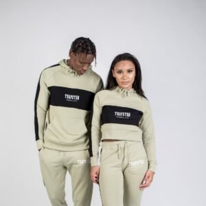Read more about the article Trapstar Tracksuit Windbreaker: The Ultimate Streetwear