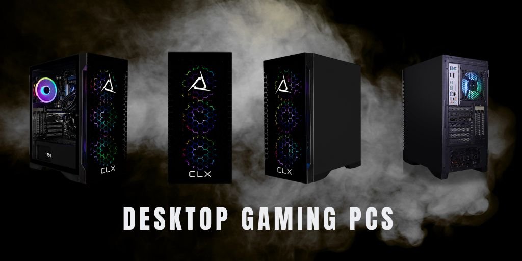 You are currently viewing Shifting From Gaming Console to PC? Here’s Everything You Need To Know