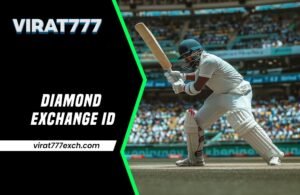 Read more about the article Diamond Exchange ID – The Most Reliable Cricket ID Source